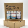 Bude Gin Miniature Gift Pack